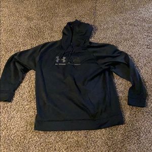 Under Armour Hoodie